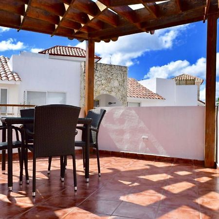 Amazing Views 2Br @Cadaquescaribe Bayahibe Apartment Exterior photo