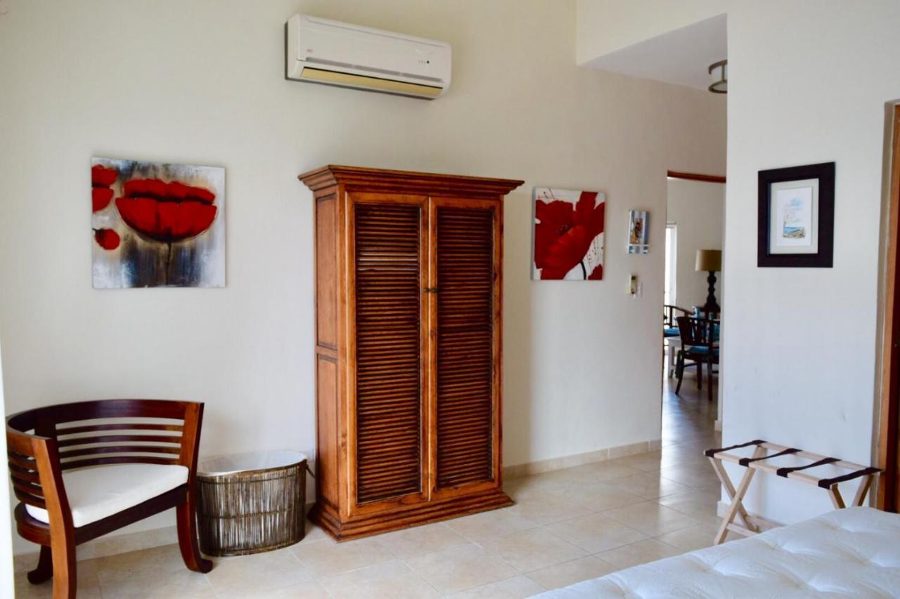 Amazing Views 2Br @Cadaquescaribe Bayahibe Apartment Exterior photo