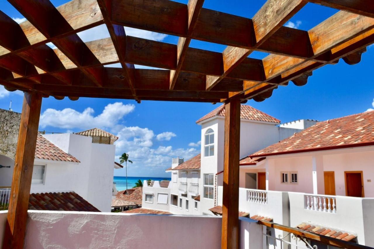 Amazing Views 2Br @Cadaquescaribe Bayahibe Apartment Exterior photo