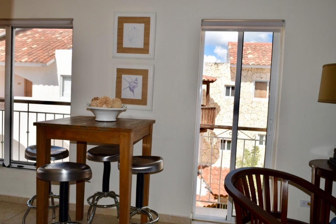 Amazing Views 2Br @Cadaquescaribe Bayahibe Apartment Exterior photo
