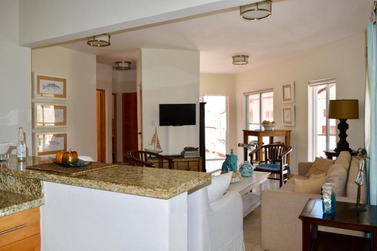 Amazing Views 2Br @Cadaquescaribe Bayahibe Apartment Exterior photo