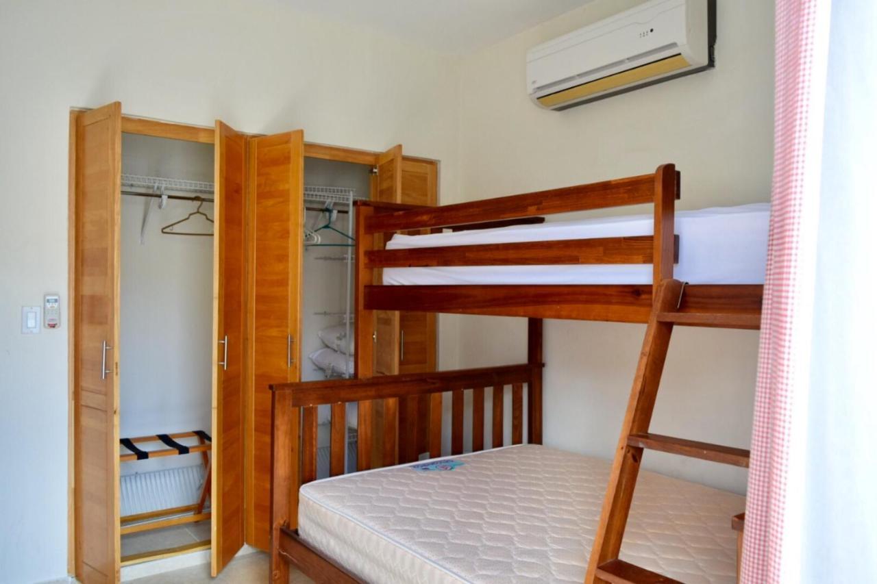 Amazing Views 2Br @Cadaquescaribe Bayahibe Apartment Exterior photo