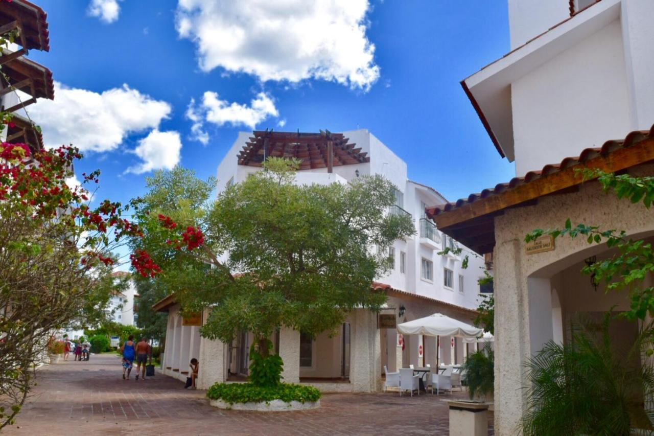 Amazing Views 2Br @Cadaquescaribe Bayahibe Apartment Exterior photo