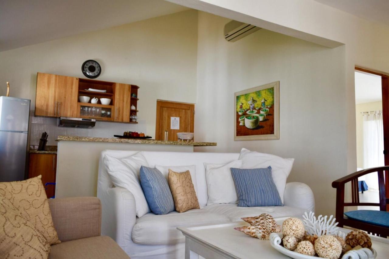 Amazing Views 2Br @Cadaquescaribe Bayahibe Apartment Exterior photo