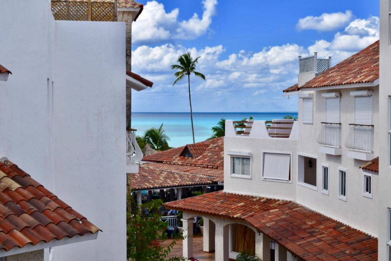 Amazing Views 2Br @Cadaquescaribe Bayahibe Apartment Exterior photo