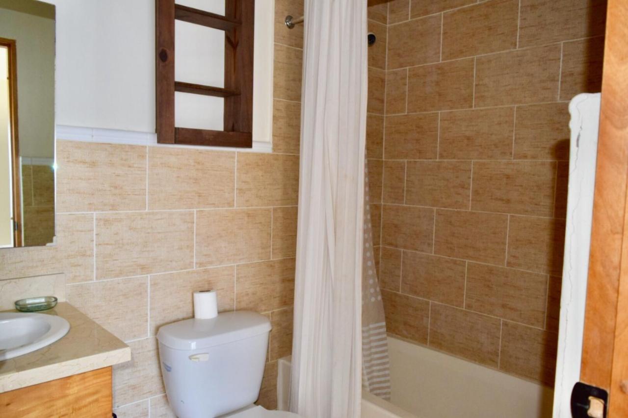 Amazing Views 2Br @Cadaquescaribe Bayahibe Apartment Exterior photo
