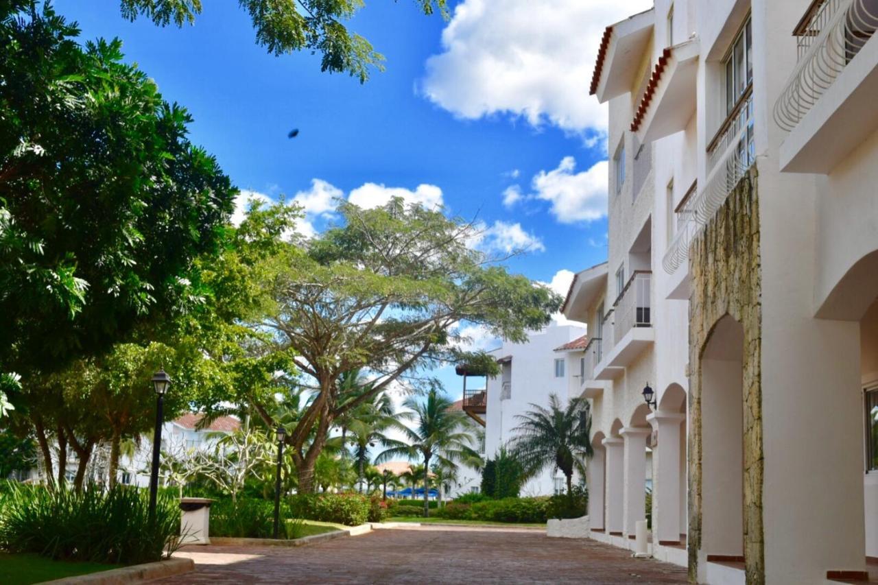 Amazing Views 2Br @Cadaquescaribe Bayahibe Apartment Exterior photo