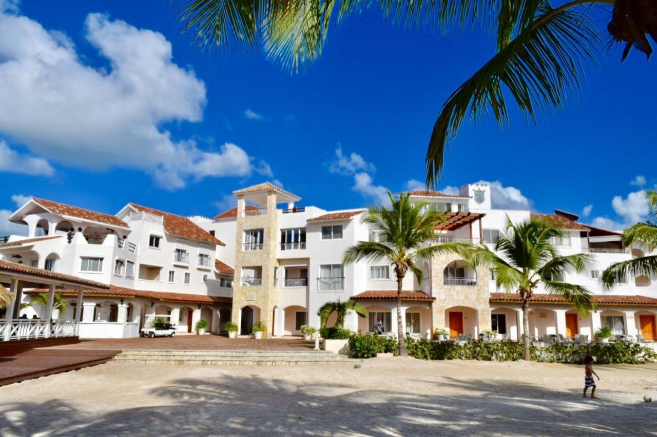 Amazing Views 2Br @Cadaquescaribe Bayahibe Apartment Exterior photo