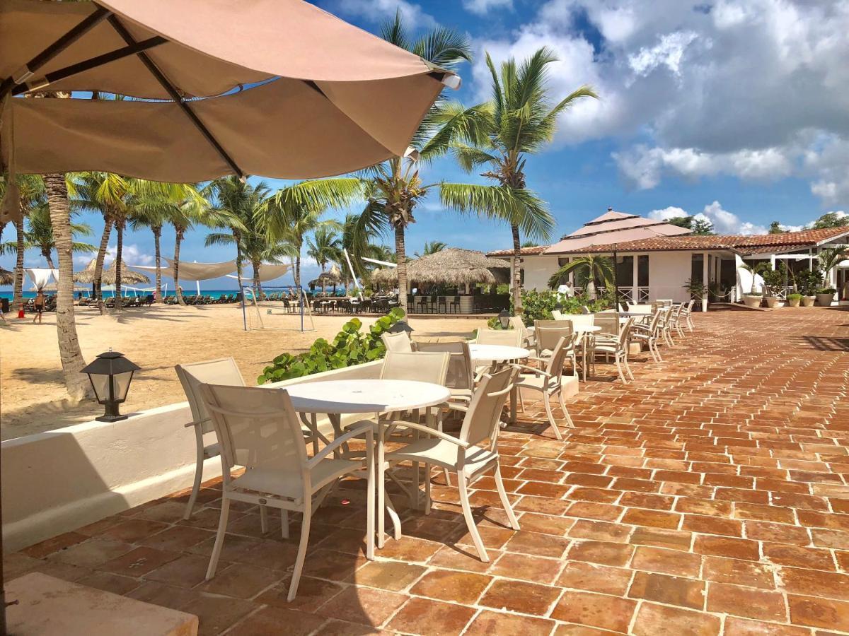 Amazing Views 2Br @Cadaquescaribe Bayahibe Apartment Exterior photo