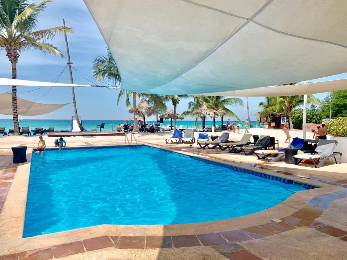 Amazing Views 2Br @Cadaquescaribe Bayahibe Apartment Exterior photo