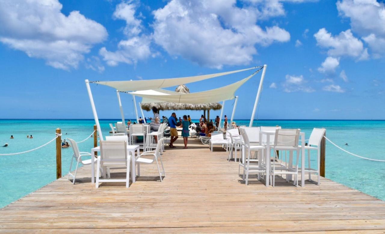 Amazing Views 2Br @Cadaquescaribe Bayahibe Apartment Exterior photo