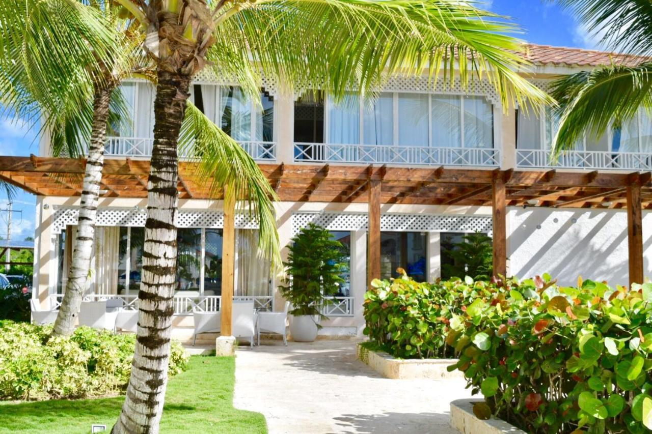 Amazing Views 2Br @Cadaquescaribe Bayahibe Apartment Exterior photo