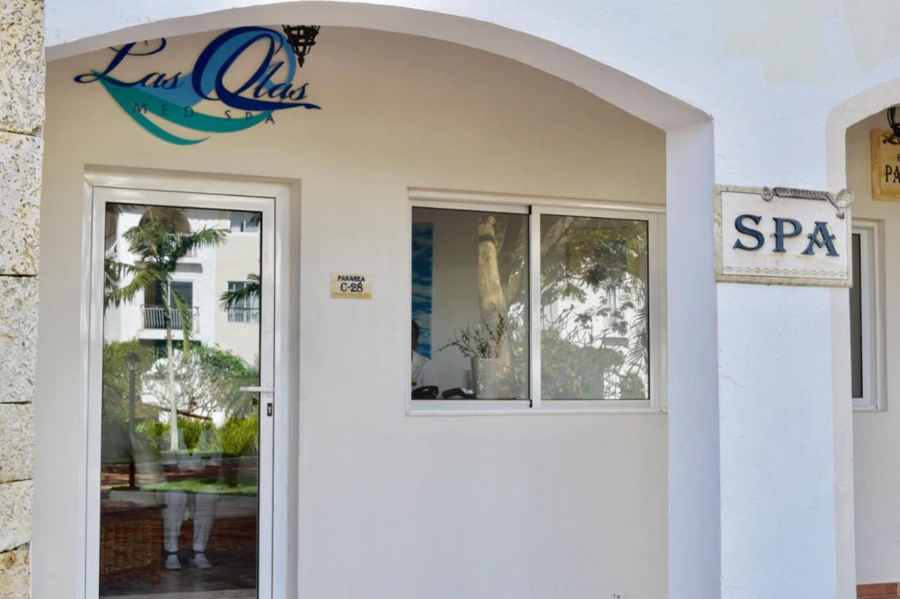 Amazing Views 2Br @Cadaquescaribe Bayahibe Apartment Exterior photo