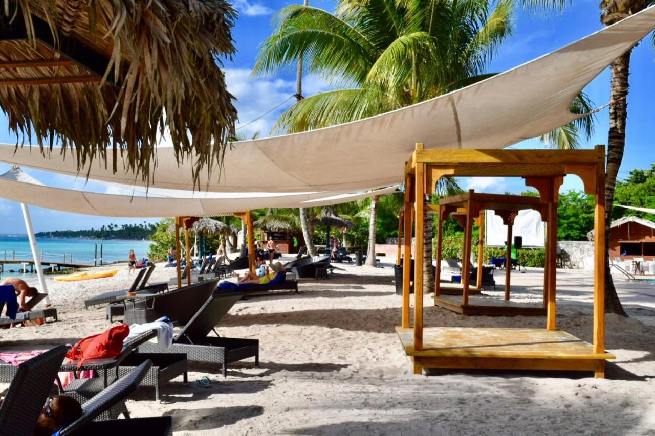 Amazing Views 2Br @Cadaquescaribe Bayahibe Apartment Exterior photo