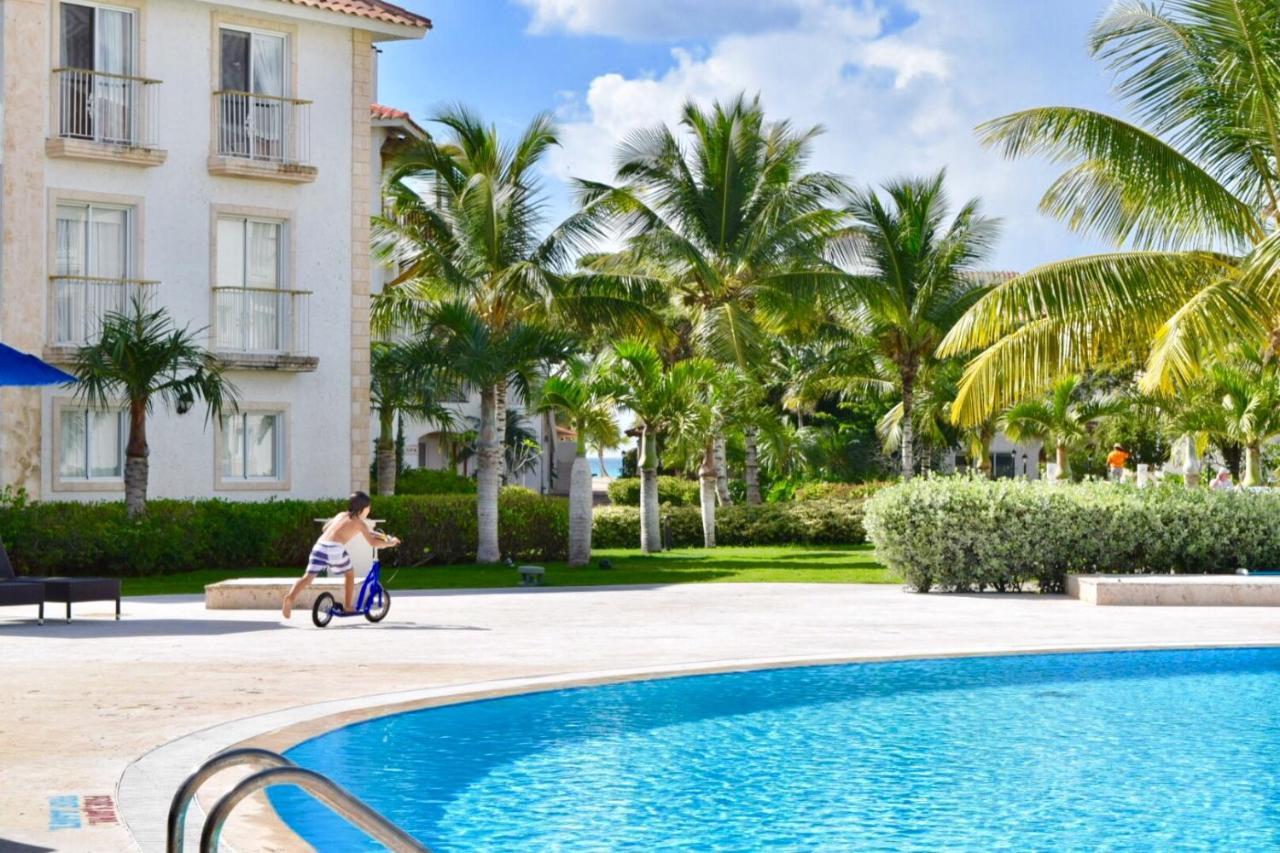 Amazing Views 2Br @Cadaquescaribe Bayahibe Apartment Exterior photo