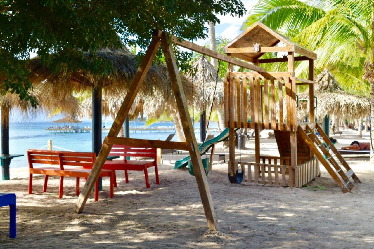Amazing Views 2Br @Cadaquescaribe Bayahibe Apartment Exterior photo