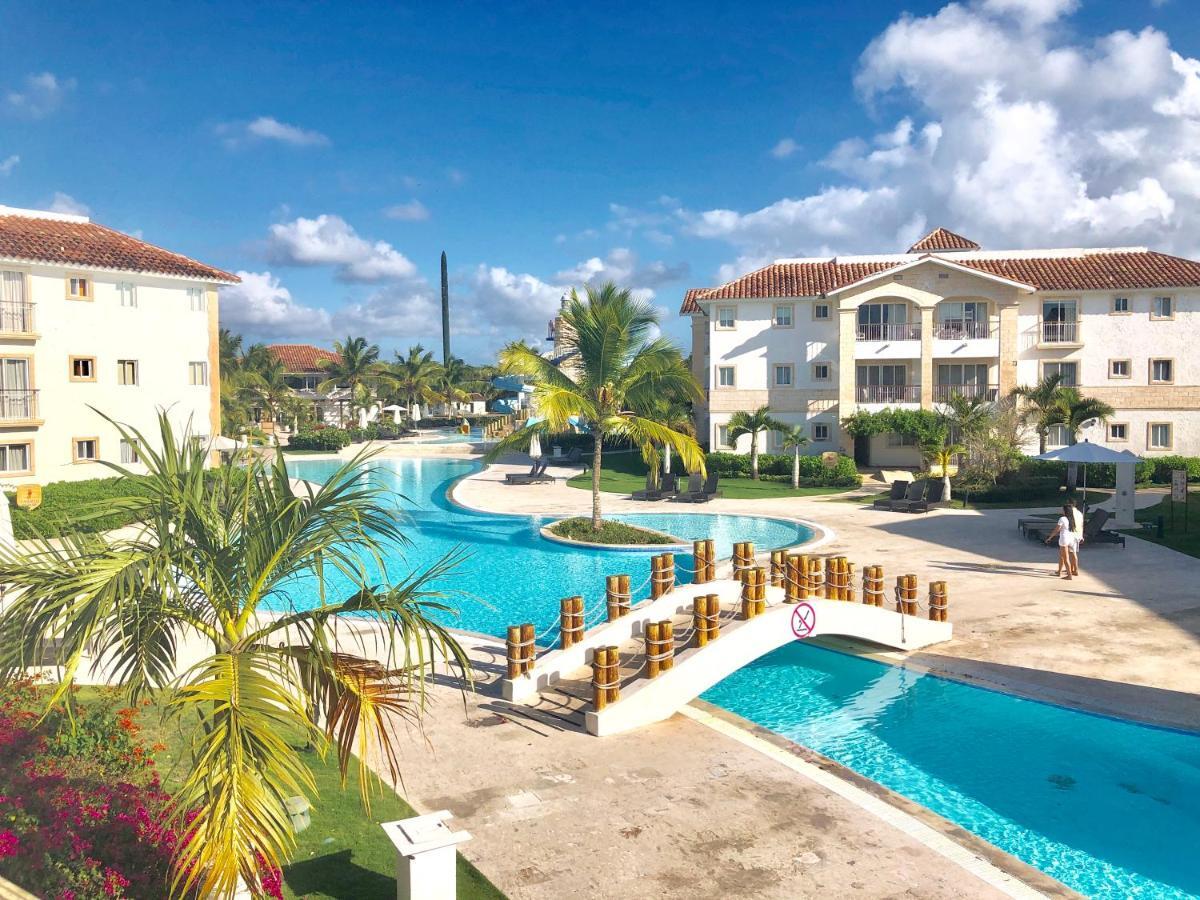 Amazing Views 2Br @Cadaquescaribe Bayahibe Apartment Exterior photo