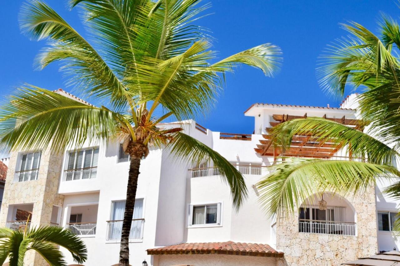 Amazing Views 2Br @Cadaquescaribe Bayahibe Apartment Exterior photo