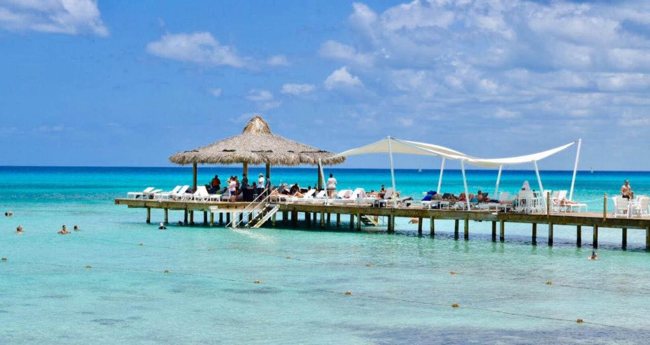 Amazing Views 2Br @Cadaquescaribe Bayahibe Apartment Exterior photo