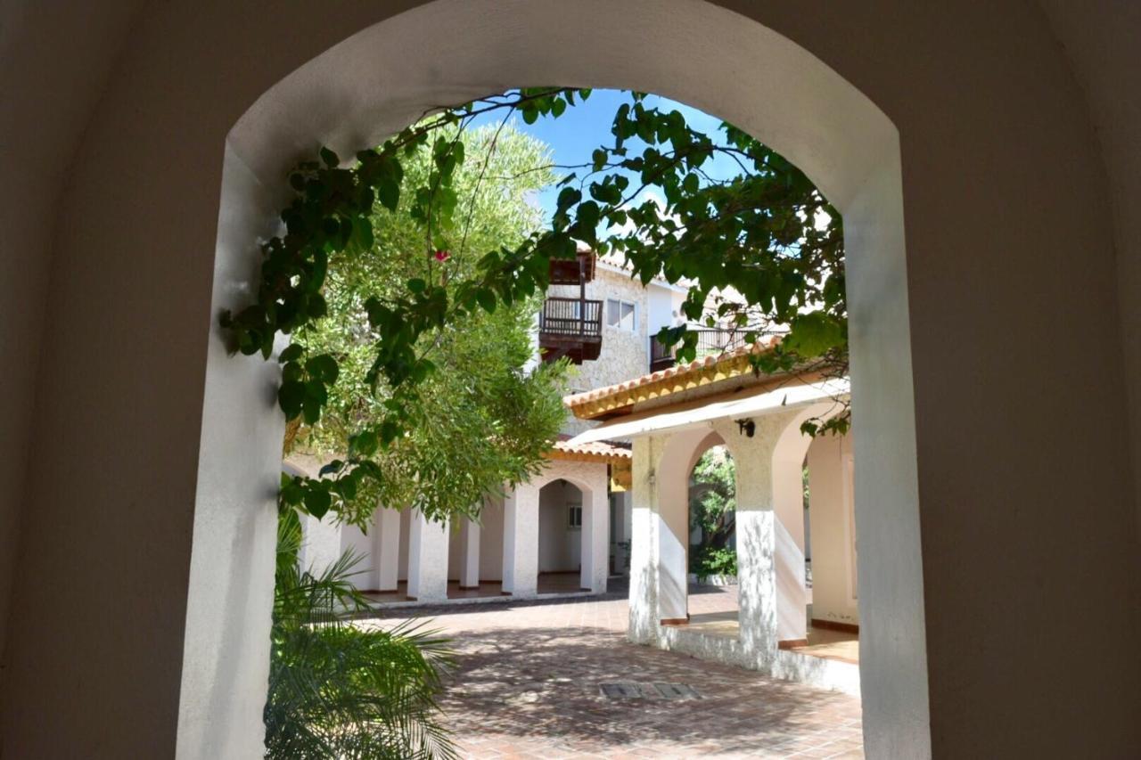 Amazing Views 2Br @Cadaquescaribe Bayahibe Apartment Exterior photo
